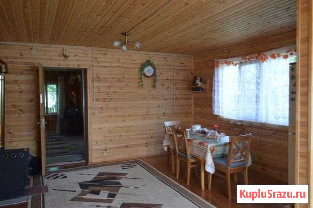 Дача 75 м² на участке 8 сот. на продажу в Павловском Посаде Павловский Посад - изображение 3