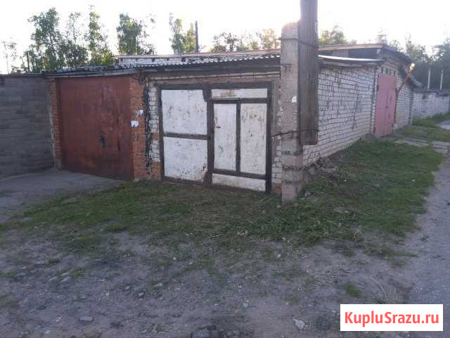 Гараж 19 м² на продажу в Димитровграде Димитровград - изображение 1