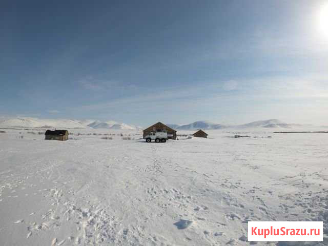 Дом 200 м² на участке 30 сот. в аренду посуточно в Воркуте Воркута - изображение 3