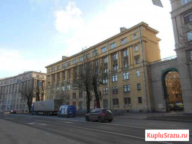 3-комнатная квартира, 73 м², 2/5 эт. в аренду на длительный срок в Санкт-Петербурге Санкт-Петербург - изображение 1