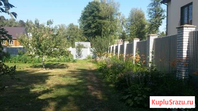 Дом 260 м² на участке 20 сот. на продажу в Быково Московской области Быково - изображение 2