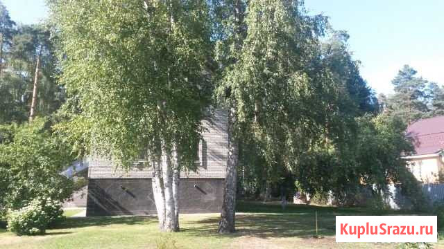 Дом 260 м² на участке 20 сот. на продажу в Быково Московской области Быково - изображение 3