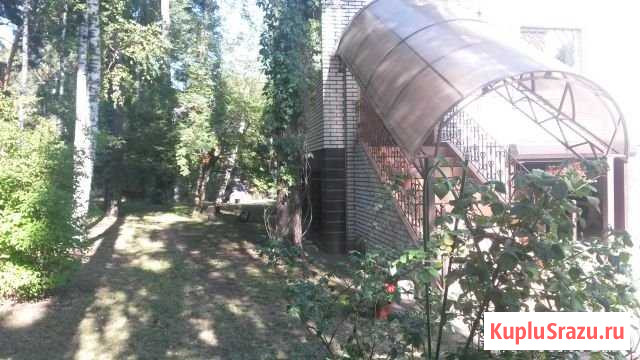 Дом 260 м² на участке 20 сот. на продажу в Быково Московской области Быково - изображение 1
