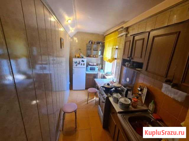 Дом 107 м² на участке 8 сот. на продажу в Георгиевске Георгиевск - изображение 3