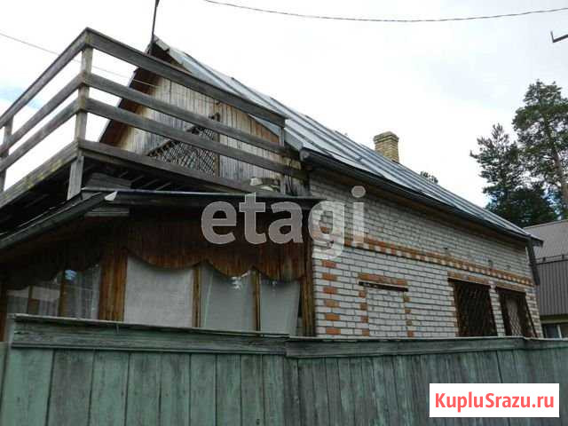 Дача 100 м² на участке 10.1 сот. на продажу в Сургуте Ханты-Мансийского АО Сургут - изображение 2