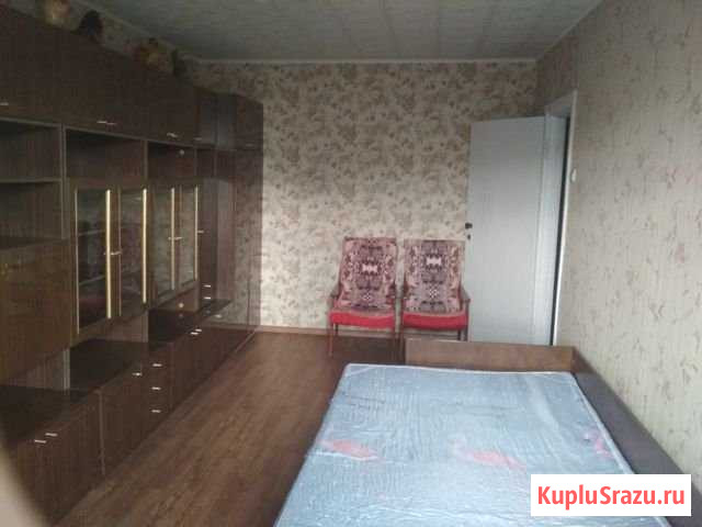 2-комнатная квартира, 48 м², 5/5 эт. в аренду на длительный срок в Подольске Подольск - изображение 1