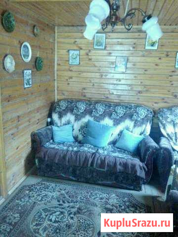 Дом 72 м² на участке 10 сот. на продажу в Солнечногорске Солнечногорск - изображение 3