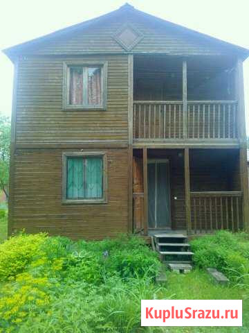 Дом 72 м² на участке 10 сот. на продажу в Солнечногорске Солнечногорск - изображение 1