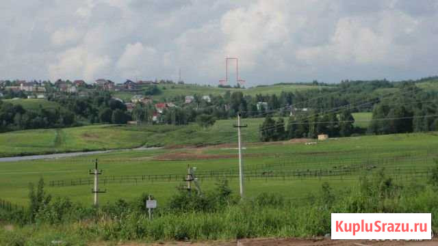 Участок ИЖС 10 сот. на продажу в Санкт-Петербурге Санкт-Петербург - изображение 2