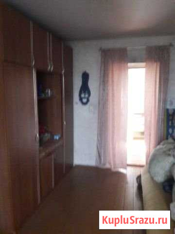 Комната 51 м² в 4-ком. кв., 2/5 эт. на продажу в Челябинске Челябинск - изображение 1