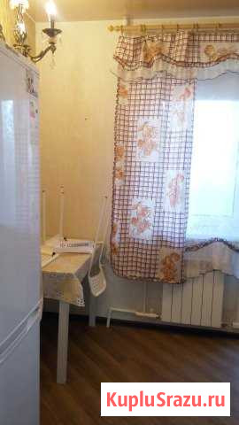 1-комнатная квартира, 36 м², 1/5 эт. в аренду посуточно в Тихвине Тихвин - изображение 2