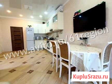 Дом 125 м² на участке 3 сот. на продажу в Батайске Батайск - изображение 3
