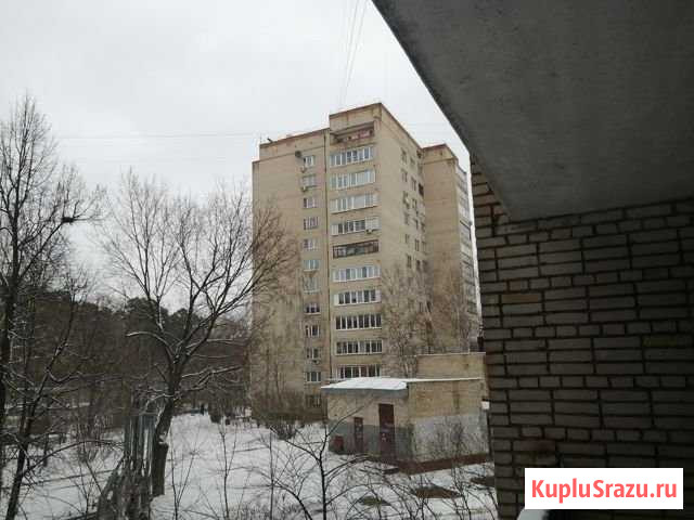 3-комнатная квартира, 66.1 м², 2/12 эт. на продажу в Серпухове Серпухов - изображение 2