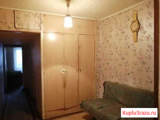 3-комнатная квартира, 66.1 м², 2/12 эт. на продажу в Серпухове Серпухов - изображение 3