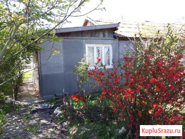 Дом 70 м² на участке 9.3 сот. на продажу в Камызяке Камызяк - изображение 1