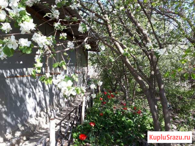Дом 70 м² на участке 9.3 сот. на продажу в Камызяке Камызяк - изображение 3