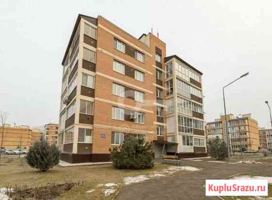 2-комнатная квартира, 74 м², 1/5 эт. на продажу в Казани Казань