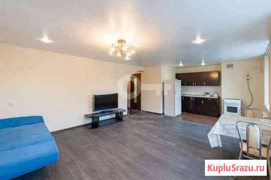 2-комнатная квартира, 74 м², 1/5 эт. на продажу в Казани Казань