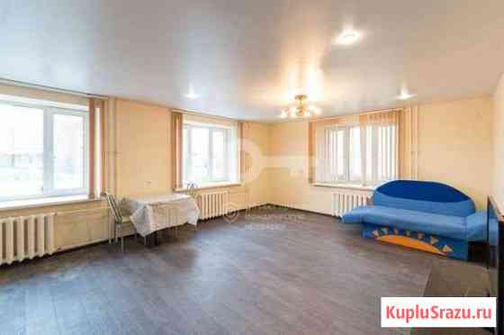 2-комнатная квартира, 74 м², 1/5 эт. на продажу в Казани Казань