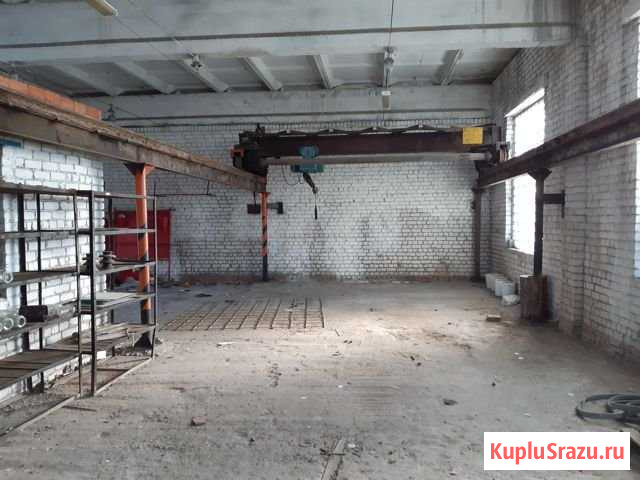 Производственное помещение, 270 кв.м. Белгород - изображение 1