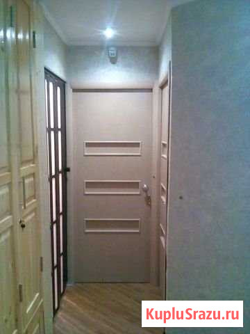 4-комнатная квартира, 69 м², 1/5 эт. на продажу в Чите Чита - изображение 1