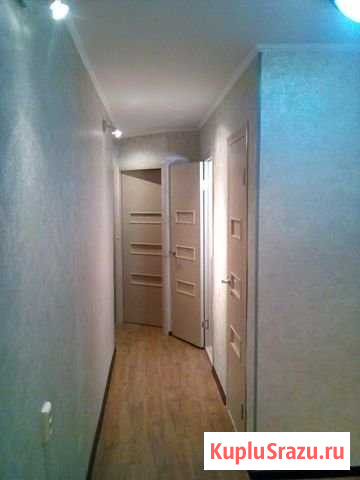 4-комнатная квартира, 69 м², 1/5 эт. на продажу в Чите Чита - изображение 2