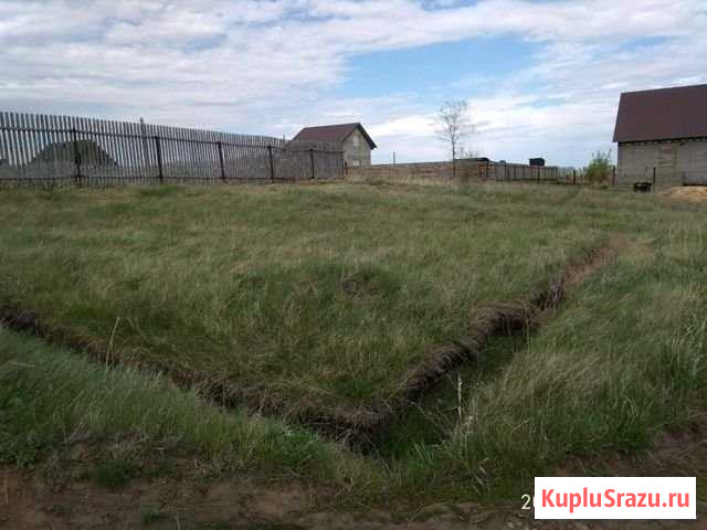 Участок СНТ, ДНП 10 сот. на продажу в Бийске Бийск - изображение 2