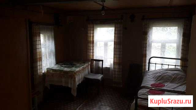 Дом 31 м² на участке 48 сот. на продажу в Золотково Золотково - изображение 3