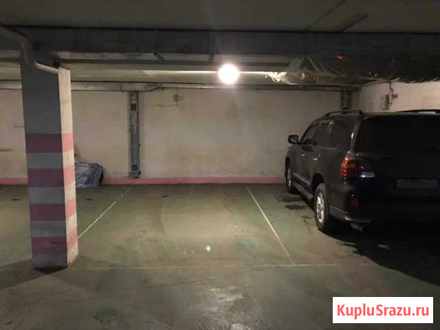 Машиноместо 16 м² на продажу в Хабаровске Хабаровск - изображение 2