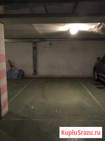 Машиноместо 16 м² на продажу в Хабаровске Хабаровск - изображение 3