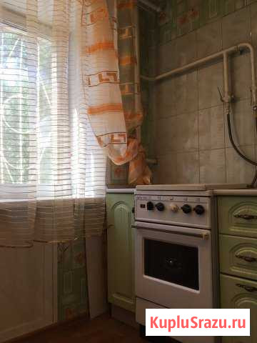 1-комнатная квартира, 31 м², 1/5 эт. в аренду на длительный срок в Ярославле Ярославль - изображение 2