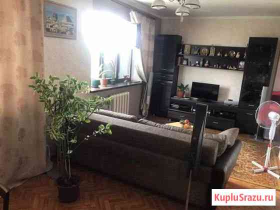 3-комнатная квартира, 56.9 м², 6/6 эт. на продажу в Кемерово Кемерово