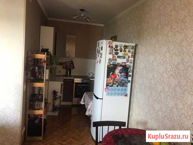 3-комнатная квартира, 56.9 м², 6/6 эт. на продажу в Кемерово Кемерово - изображение 3