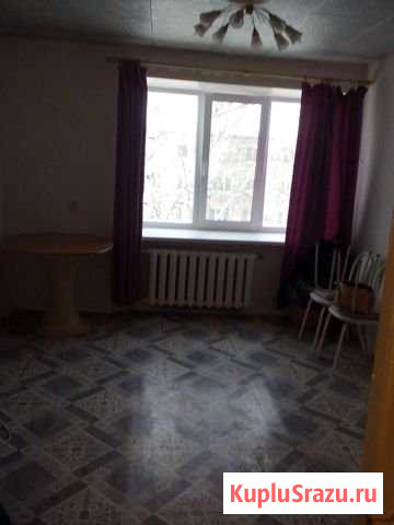 1-комнатная квартира, 17.9 м², 5/5 эт. на продажу в Томске Томск - изображение 1