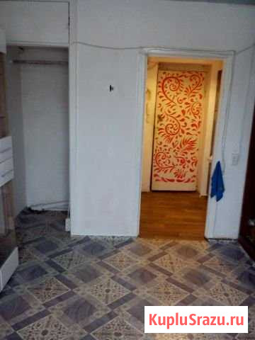 1-комнатная квартира, 17.9 м², 5/5 эт. на продажу в Томске Томск - изображение 2