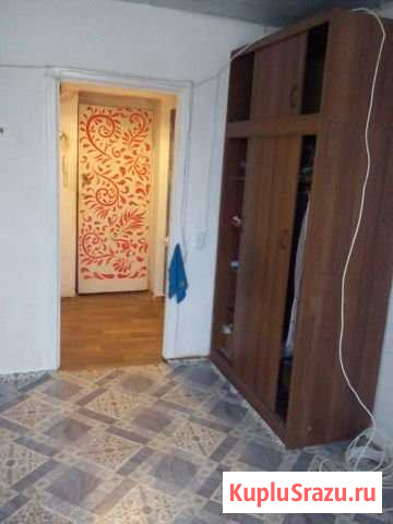1-комнатная квартира, 17.9 м², 5/5 эт. на продажу в Томске Томск - изображение 3