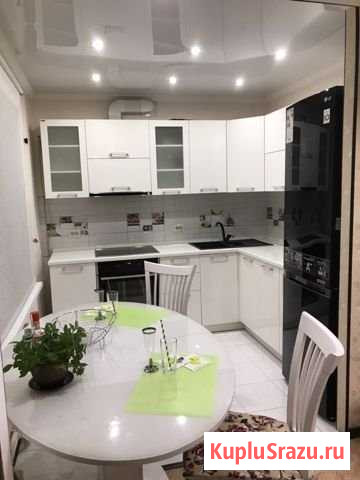 2-комнатная квартира, 50 м², 2/5 эт. в аренду на длительный срок в Улан-Удэ Улан-Удэ - изображение 1