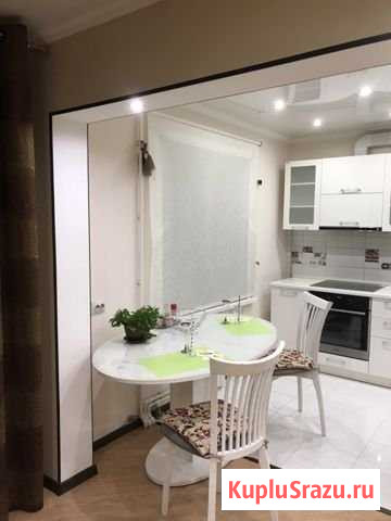 2-комнатная квартира, 50 м², 2/5 эт. в аренду на длительный срок в Улан-Удэ Улан-Удэ - изображение 2