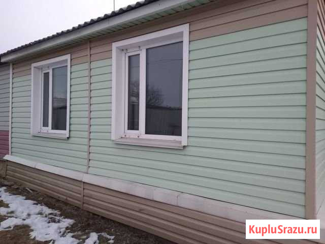 3-комнатная квартира, 89 м², 1/1 эт. на продажу в Переяславке Переяславка - изображение 2