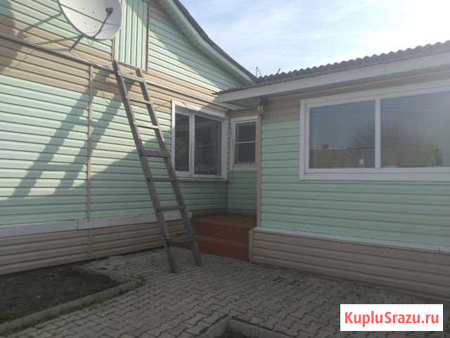 3-комнатная квартира, 89 м², 1/1 эт. на продажу в Переяславке Переяславка - изображение 1