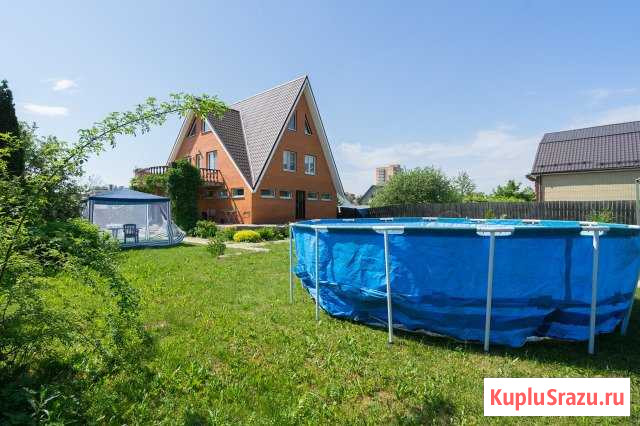Коттедж 350 м² на участке 20 сот. в аренду посуточно в Москве Москва - изображение 2