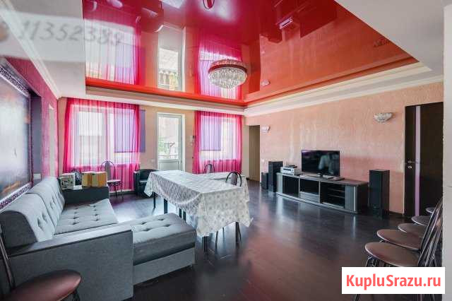 Коттедж 350 м² на участке 20 сот. в аренду посуточно в Москве Москва - изображение 3