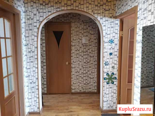3-комнатная квартира, 71.1 м², 1/1 эт. на продажу в Кормиловке Кормиловка - изображение 3