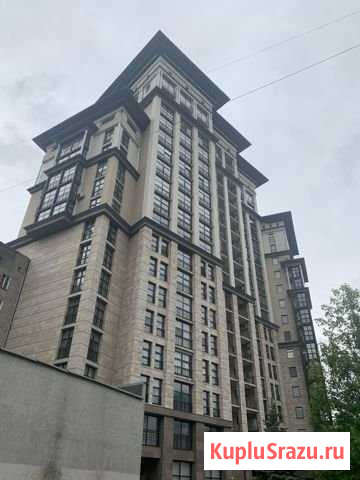 Квартира со свободной планировкой, 227 м², 18/18 эт. на продажу в Москве Москва - изображение 2