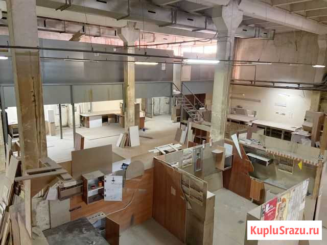 Производственное помещение, 1386.5 кв.м. Санкт-Петербург - изображение 2