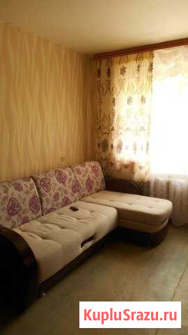 Комната 12.3 м² в 1-ком. кв., 4/5 эт. на продажу в Саранске Саранск - изображение 1
