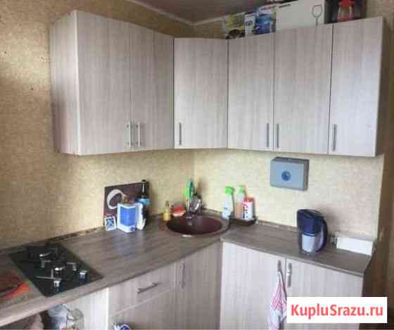 1-комнатная квартира, 31 м², 5/5 эт. на продажу в Засечном Засечное