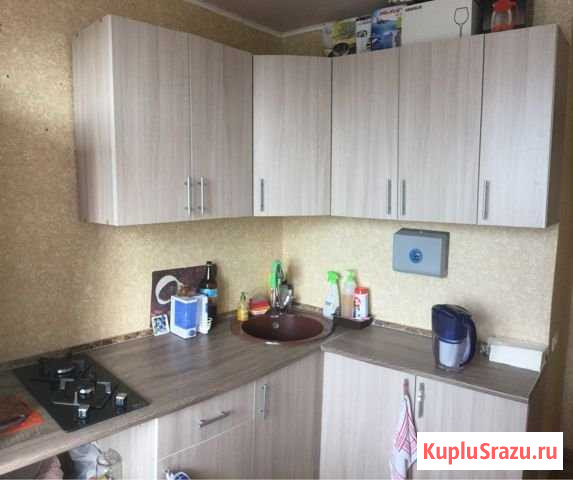 1-комнатная квартира, 31 м², 5/5 эт. на продажу в Засечном Засечное - изображение 1