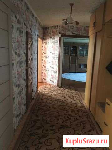 Дом 120 м² на участке 12 сот. на продажу в Павловске Алтайского края Павловск - изображение 3