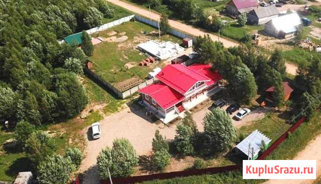 Участок ИЖС 5 сот. на продажу в Мытищах Мытищи - изображение 1